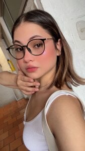 IvyRous glasses🙈 Fotka