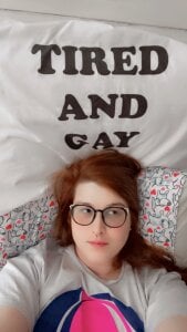 HannahCastle96 Public Pic