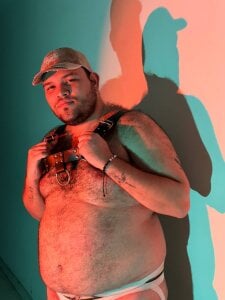 big_bearrrのDominant bearの 7枚の写真
