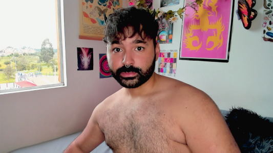 johnnyalx Screenshots of streaming Pic 8