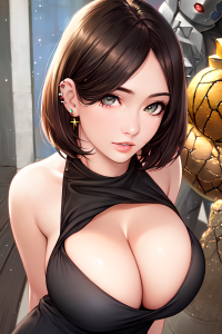 NijumRatri975420 big boobs anime 사진 3