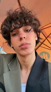 Немножко меня de egorbitch  6 Imagens