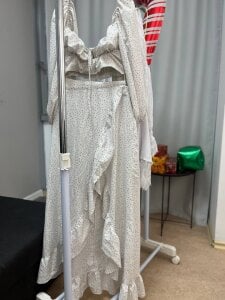 SabrinaRayX my clothing collection Pic 7