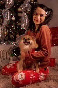 LolaYun Merry christmas 🎄✨ 사진 6