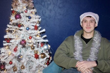 David__Diamond kullanıcısının Christmas mood here 🎄🎅🏻 albümü -  4 fotoğraf