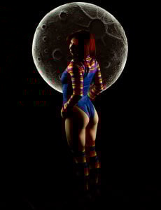 laura_olssen TRICK OR TREAT🎃 Pic 2