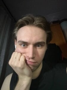 WilliamDyson Public Poză 3