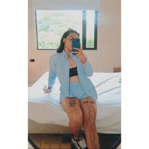 Girlbigtits Hello babys Pic 4