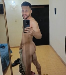 santy_tenia7 -te gusta- Pic