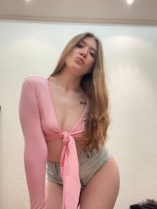 SexCaramell Mona Pic 2