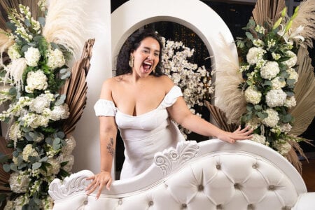 barbara_connor Merry Christmas 2025 🤭💞🤩 Foto 7