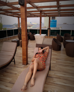 Sexy_Baby-DollSun kissed💋 Bild