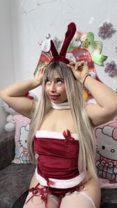 DearAbbiee 🎁Christmas with your Abbie🎄 Pic 9