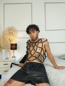 Paul_Bellucci King bondage 👑 Pic 5