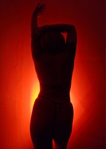 Julieta_nori Orange Juli🧡 Pic 3