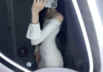 SofiaDreams09 My new dress Pic