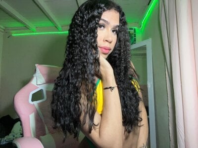 Sophia_Velarie hey welcome to back 💚🌱 Pic 5