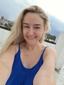 1Sweetnina Stormy day Pic