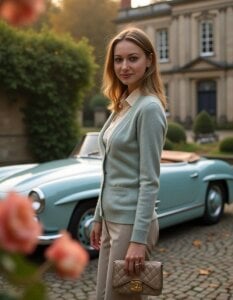 LeoneRone Forbidden Pirouette Pic