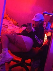 🏳️‍⚧️ de Crys_Talin  5 Imagens