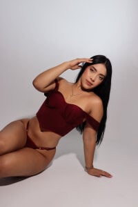 mia_scot Eat me with your eyes Billede 2