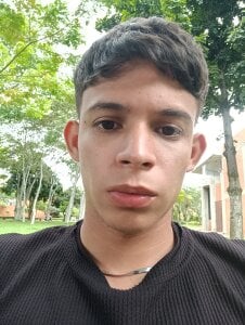 Michael_black01 Michael🥰 Foto 3