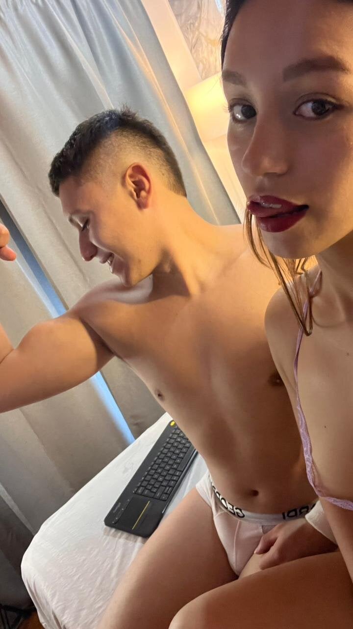 Manson_and_Zoe 熱門圖片 8638