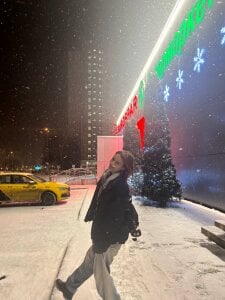 EunTurton's XXX Nude Photo 8