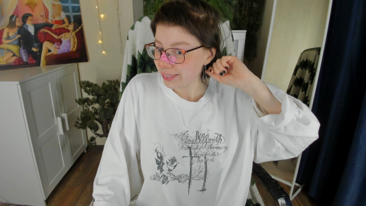 Melissa_Wells meow Bilde 3