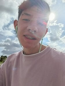 heyy_noah11 💦 Pic 2