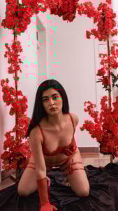 SarhaVega Be my valentine ❤❤ Gambar 4