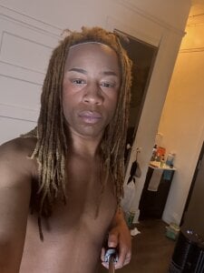 Diodre_Benyoon Daymon Jones Foto 4