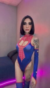 Public de redhotties  7 Imagens