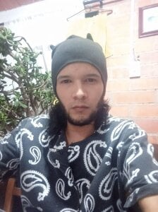 YO de ELARKIMAN  photos