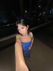 Asianbarbie05 Love me Poză