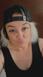 glitterqueen83 Public Pic 3