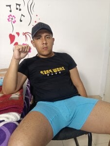 latindirtyblack Grátis Pic 8