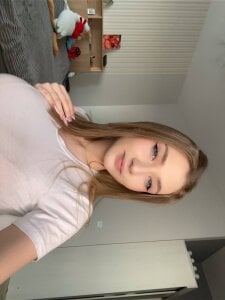 first day of spring od AveryBerkson  snímek