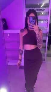 moonlight___ Lick my body! зображення 2