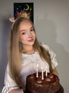 bambi_lu ✨🦌thank you for 400'000 subscribers🦌✨ Pic 7