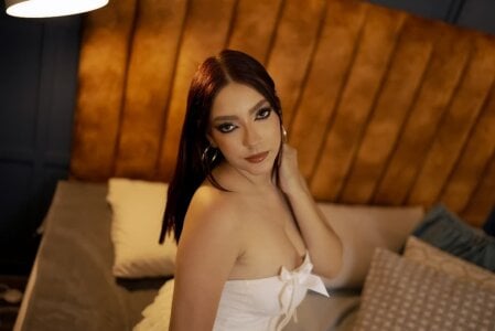 LiliCoxx Public Fotka