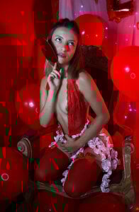 HottCandy21 Happy Valentine´s Day Bilde 5