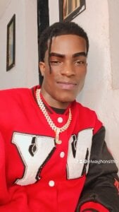 jhonwick1829 Public зображення