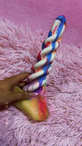 April_Beckett02 Toys🥵 Pic 3