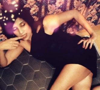 indianmilady Public Pic 7