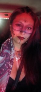 VictoriaSpenser Día de fiesta Pic 2