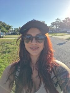 CharletteWebb 2026 Free vibes xox 사진 9