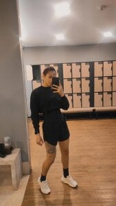 Corina_Ts Gym Hình 3