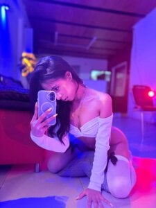 melissa_becraft 😈❤ Pic 2