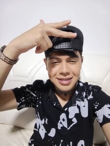 Felipe_Cold Sweet . fénykép